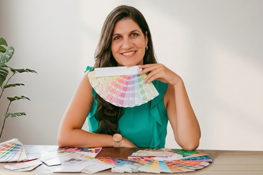 El error más común al elegir los colores de tu marca (y cómo corregirlo antes de que te cueste clientes)