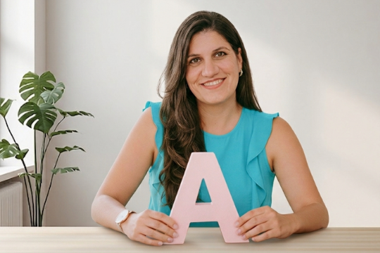 Tipografías con personalidad: cómo elegir la fuente correcta para tu marca